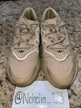 Adidas Ozweego ‘Hemp’